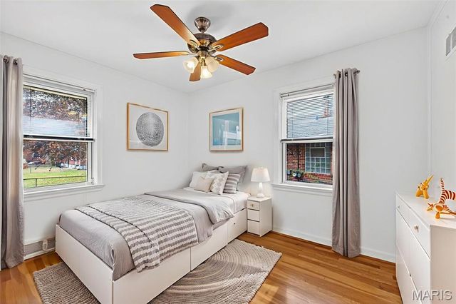 9406 Pattonwood Drive, St Louis, MO 63136