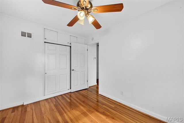 9406 Pattonwood Drive, St Louis, MO 63136