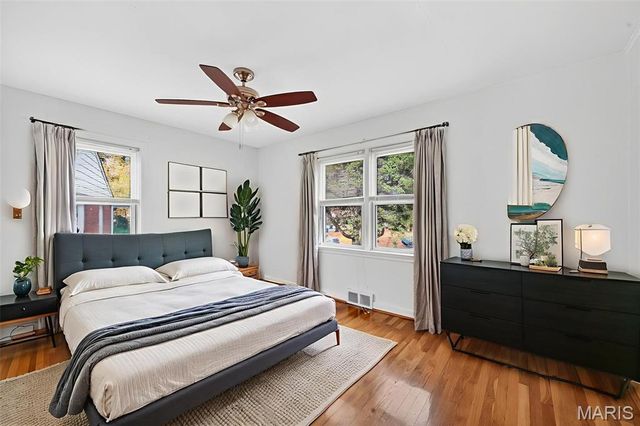 9406 Pattonwood Drive, St Louis, MO 63136