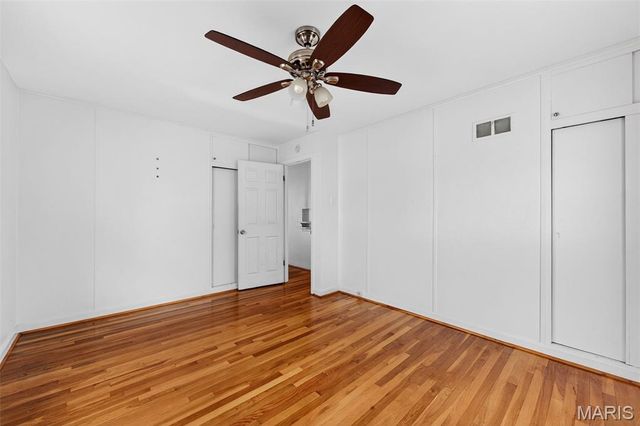 9406 Pattonwood Drive, St Louis, MO 63136