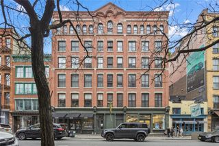 465 W Broadway 3S, New York (manhattan), NY 10012