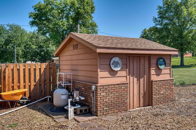 10515 Olivia Street, Evansville, IN 47712