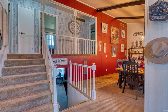 10515 Olivia Street, Evansville, IN 47712