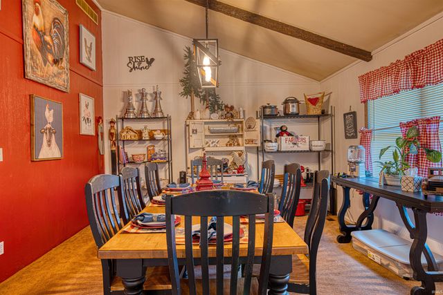 10515 Olivia Street, Evansville, IN 47712