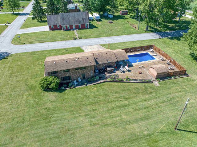 10515 Olivia Street, Evansville, IN 47712