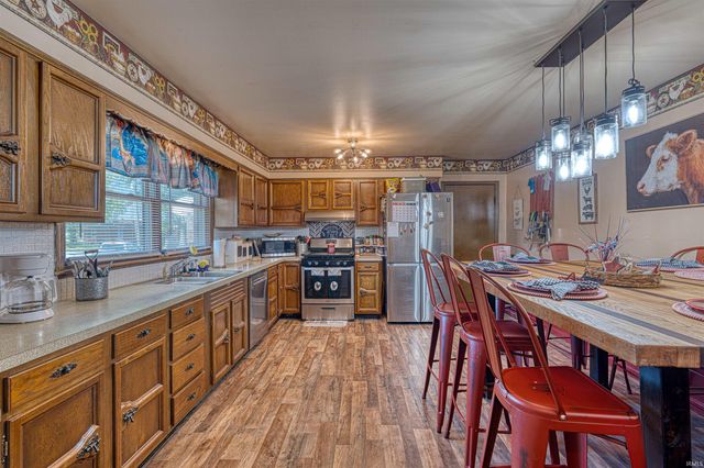 10515 Olivia Street, Evansville, IN 47712