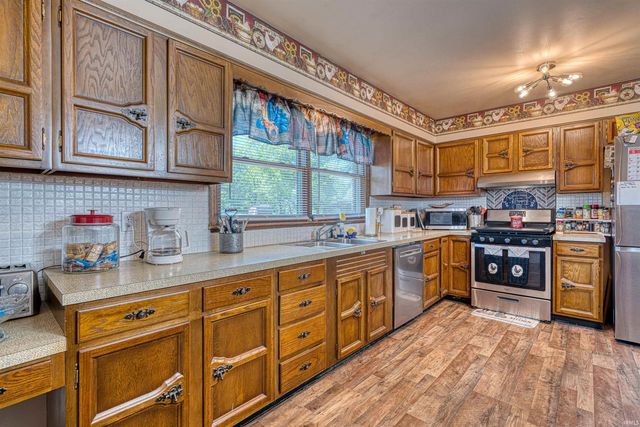 10515 Olivia Street, Evansville, IN 47712