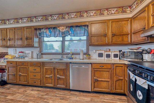 10515 Olivia Street, Evansville, IN 47712