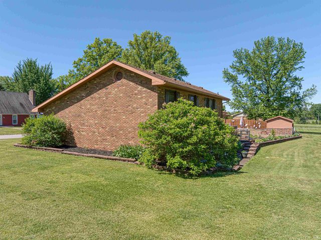 10515 Olivia Street, Evansville, IN 47712