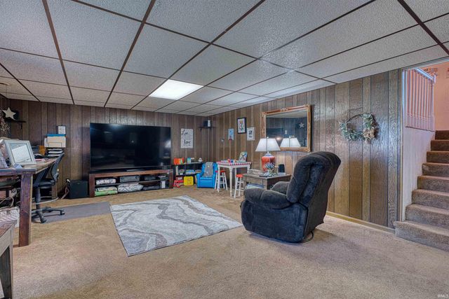 10515 Olivia Street, Evansville, IN 47712