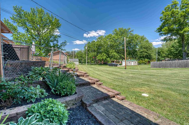 10515 Olivia Street, Evansville, IN 47712