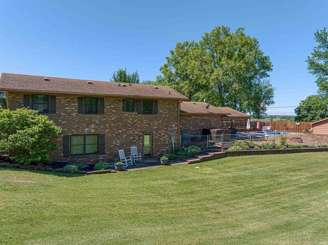 10515 Olivia Street, Evansville, IN 47712