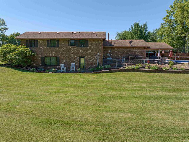 10515 Olivia Street, Evansville, IN 47712