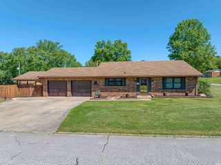 10515 Olivia Street, Evansville, IN 47712