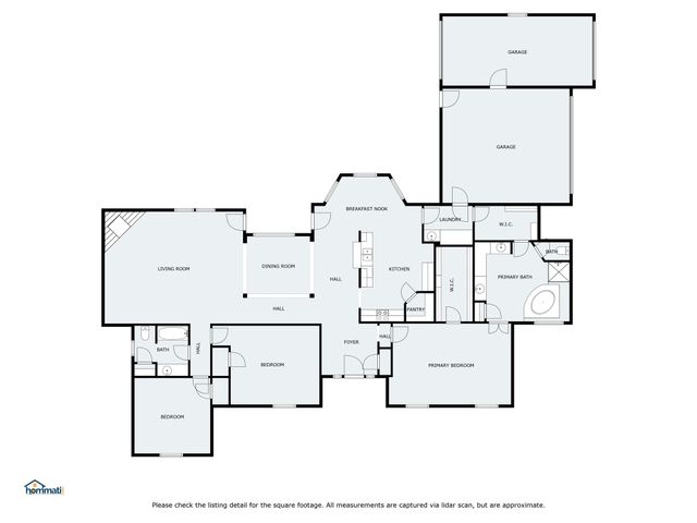 6713 Mustang Trail, Sanger, TX 76266