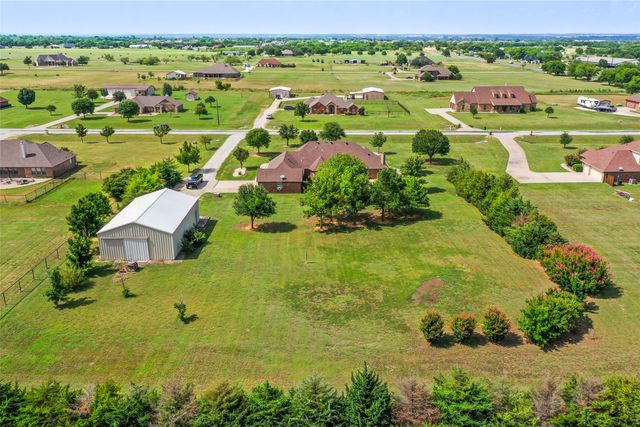 6713 Mustang Trail, Sanger, TX 76266