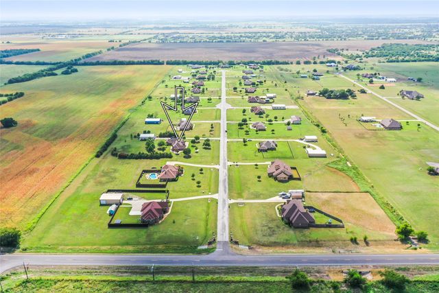 6713 Mustang Trail, Sanger, TX 76266