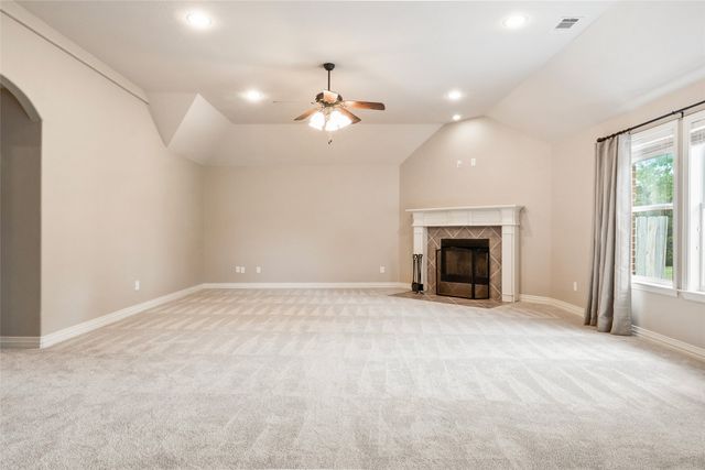 6713 Mustang Trail, Sanger, TX 76266