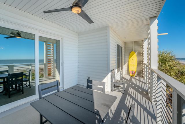 115 E Arctic Avenue 1b, Folly Beach, SC 29439