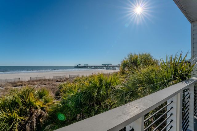 115 E Arctic Avenue 1b, Folly Beach, SC 29439