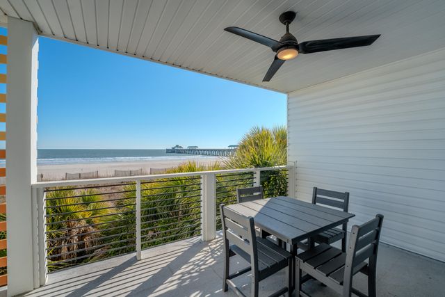 115 E Arctic Avenue 1b, Folly Beach, SC 29439