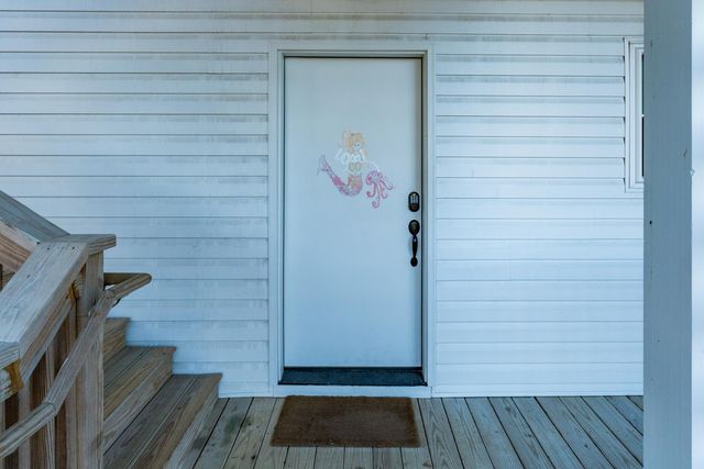 115 E Arctic Avenue 1b, Folly Beach, SC 29439