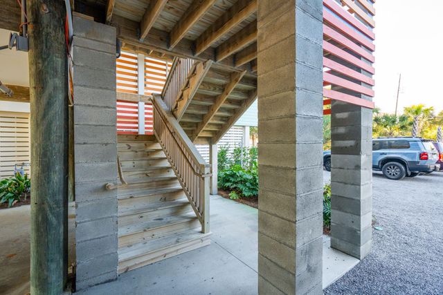 115 E Arctic Avenue 1b, Folly Beach, SC 29439