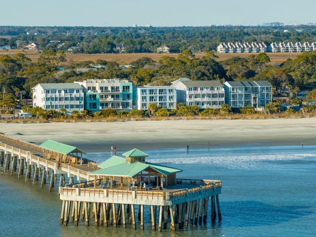 115 E Arctic Avenue 1b, Folly Beach, SC 29439