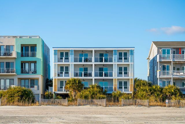 115 E Arctic Avenue 1b, Folly Beach, SC 29439