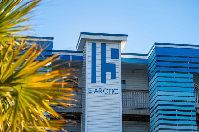 115 E Arctic Avenue 1b, Folly Beach, SC 29439
