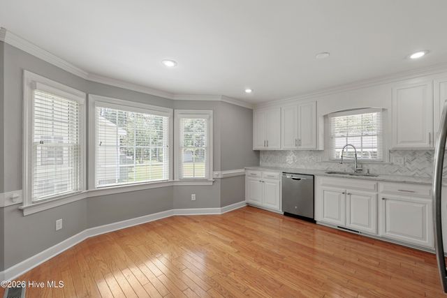 1124 Beechwood Drive, Rocky Mount, NC 27803