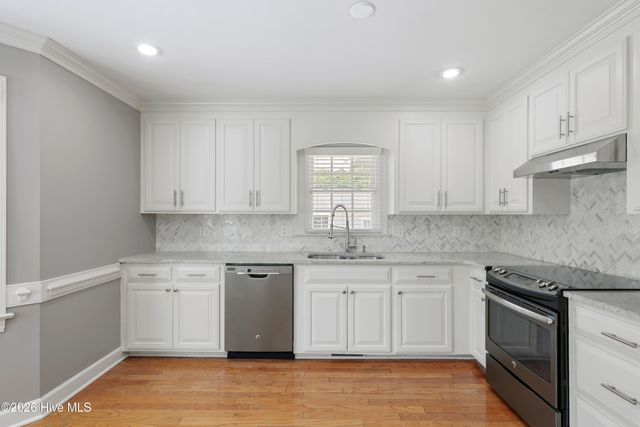 1124 Beechwood Drive, Rocky Mount, NC 27803