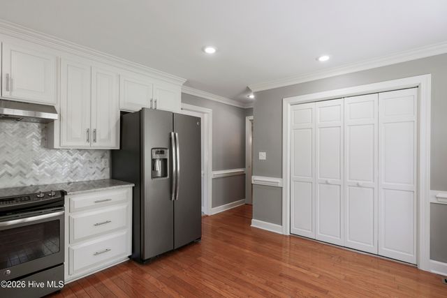 1124 Beechwood Drive, Rocky Mount, NC 27803