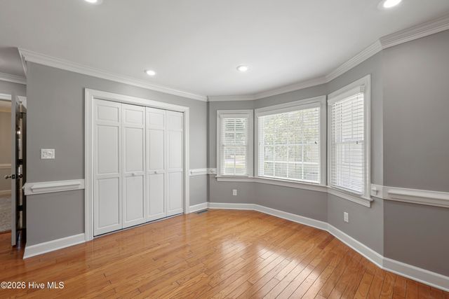 1124 Beechwood Drive, Rocky Mount, NC 27803