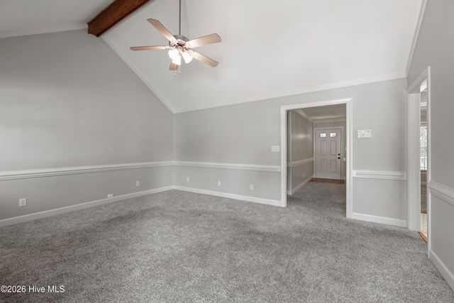 1124 Beechwood Drive, Rocky Mount, NC 27803