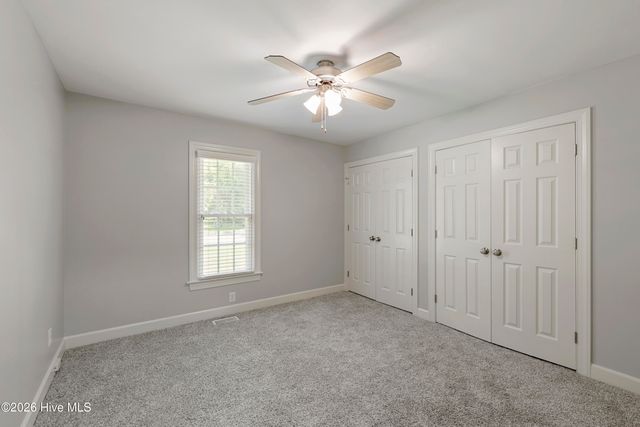1124 Beechwood Drive, Rocky Mount, NC 27803