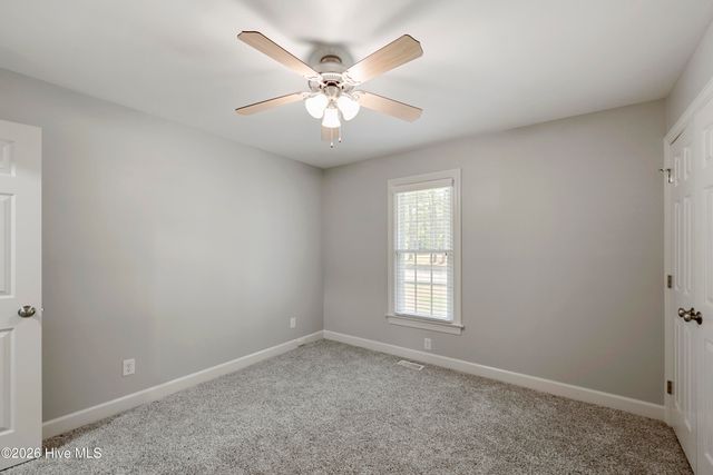 1124 Beechwood Drive, Rocky Mount, NC 27803