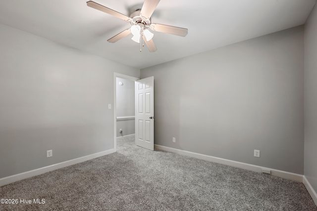 1124 Beechwood Drive, Rocky Mount, NC 27803