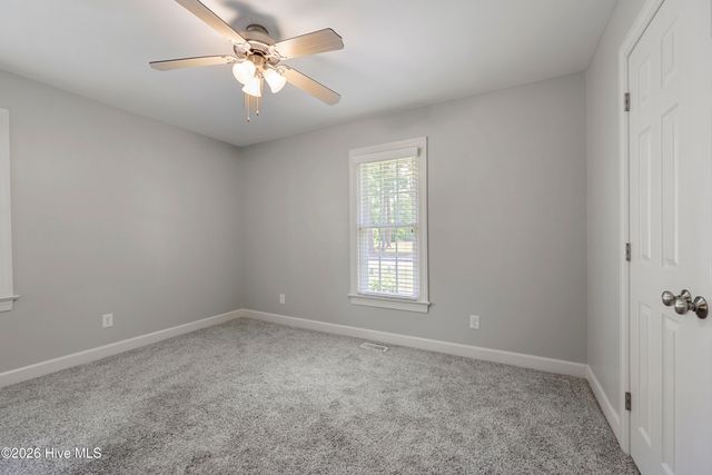 1124 Beechwood Drive, Rocky Mount, NC 27803
