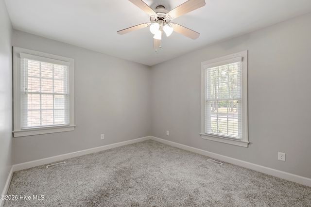 1124 Beechwood Drive, Rocky Mount, NC 27803