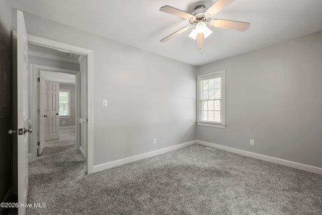 1124 Beechwood Drive, Rocky Mount, NC 27803