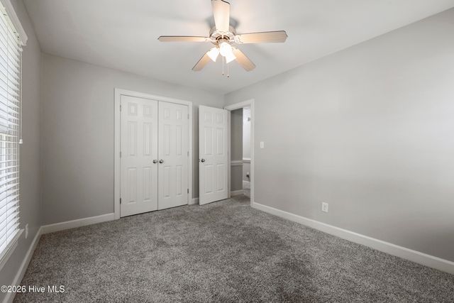 1124 Beechwood Drive, Rocky Mount, NC 27803