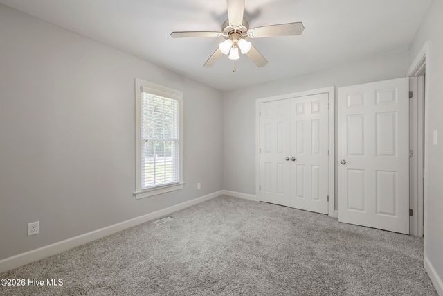1124 Beechwood Drive, Rocky Mount, NC 27803