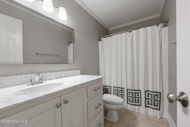 1124 Beechwood Drive, Rocky Mount, NC 27803