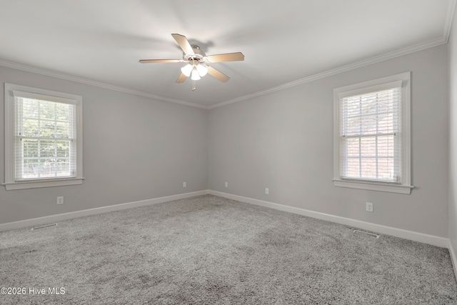 1124 Beechwood Drive, Rocky Mount, NC 27803