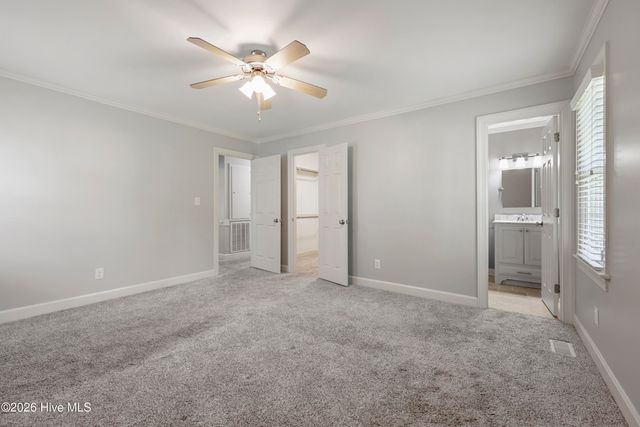 1124 Beechwood Drive, Rocky Mount, NC 27803