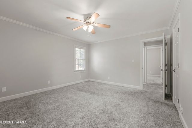 1124 Beechwood Drive, Rocky Mount, NC 27803