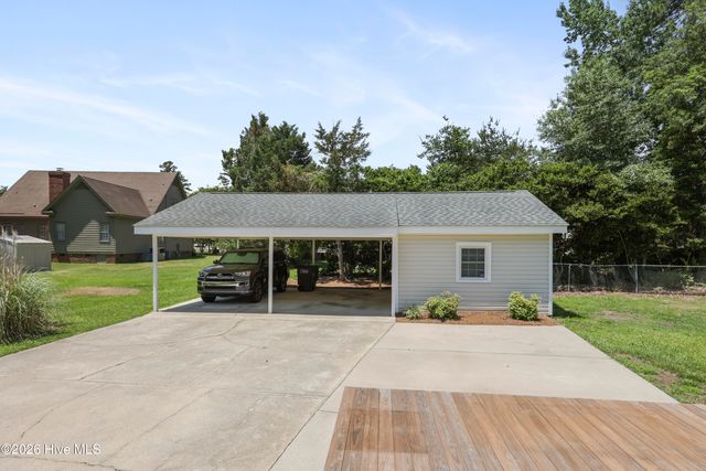 1124 Beechwood Drive, Rocky Mount, NC 27803
