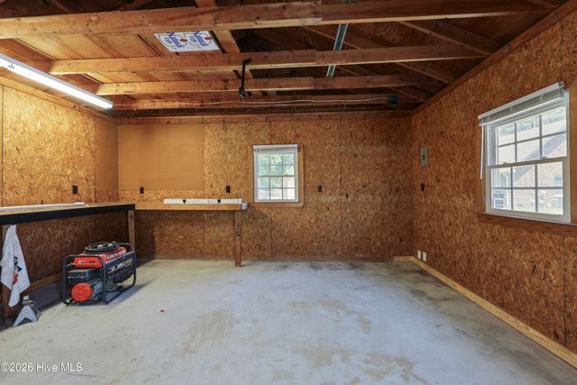 1124 Beechwood Drive, Rocky Mount, NC 27803