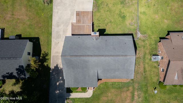 1124 Beechwood Drive, Rocky Mount, NC 27803